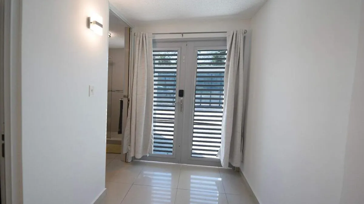 Aquaville Dorado Moderna Villa 2 Apartamento
