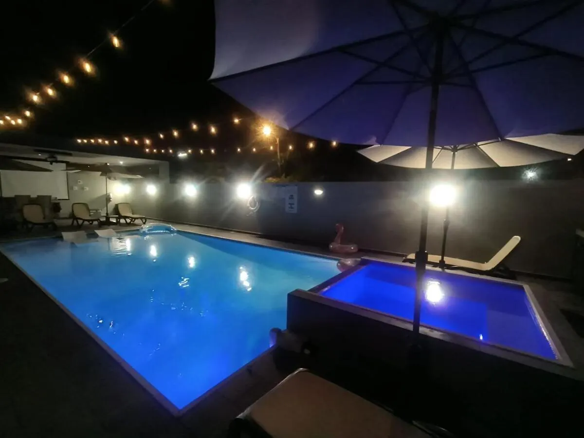 Apartamento Aquaville Dorado Moderna Villa 2
