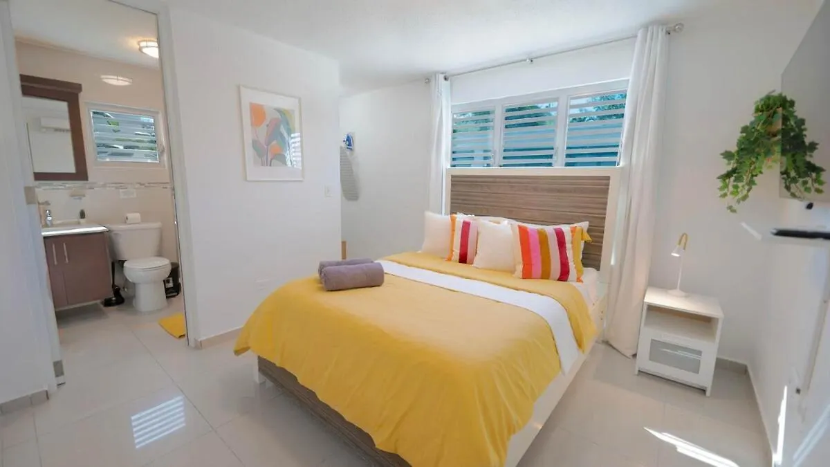 Aquaville Dorado Moderna Villa 2