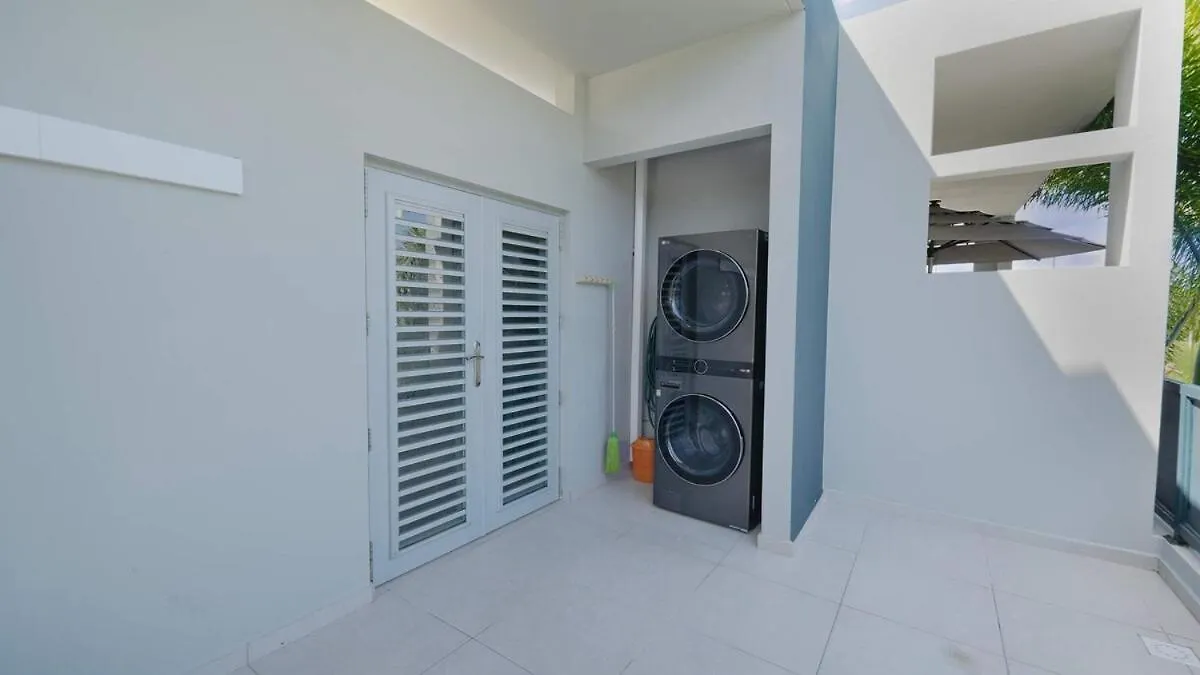 Aquaville Dorado Moderna Villa 2