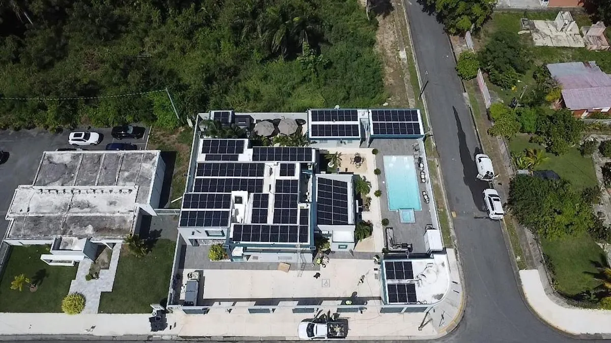 Apartamento Aquaville Dorado Moderna Villa 2 Puerto Rico
