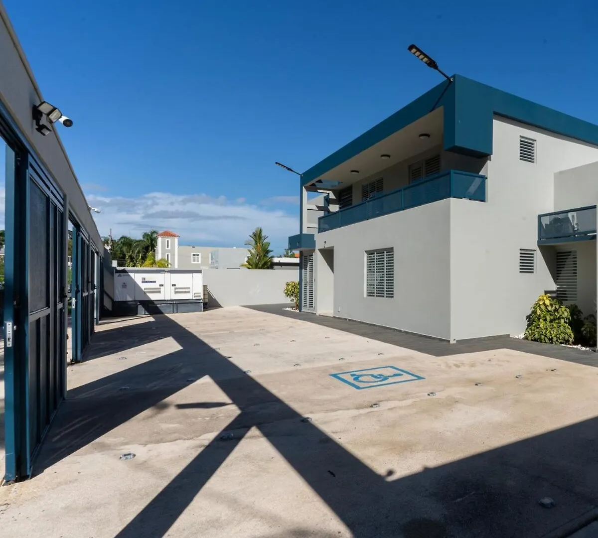 Apartamento Aquaville Dorado Moderna Villa 2