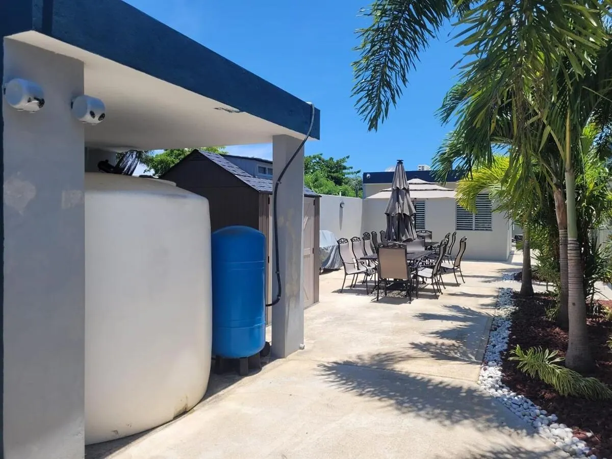 Aquaville Dorado Moderna Villa 2 0*,  Puerto Rico