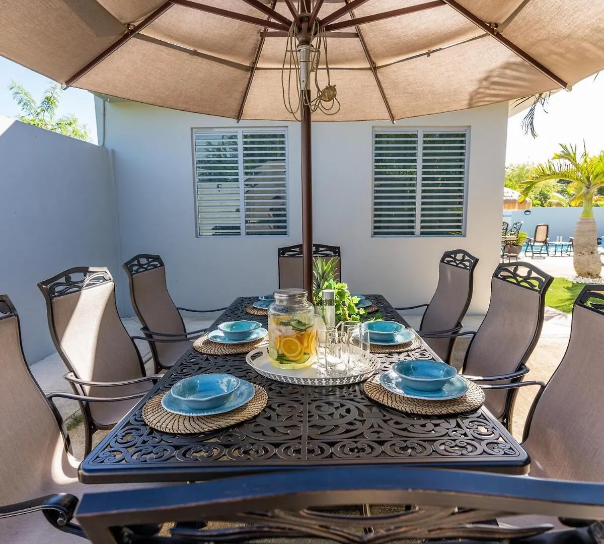 Apartamento Aquaville Dorado Moderna Villa 2