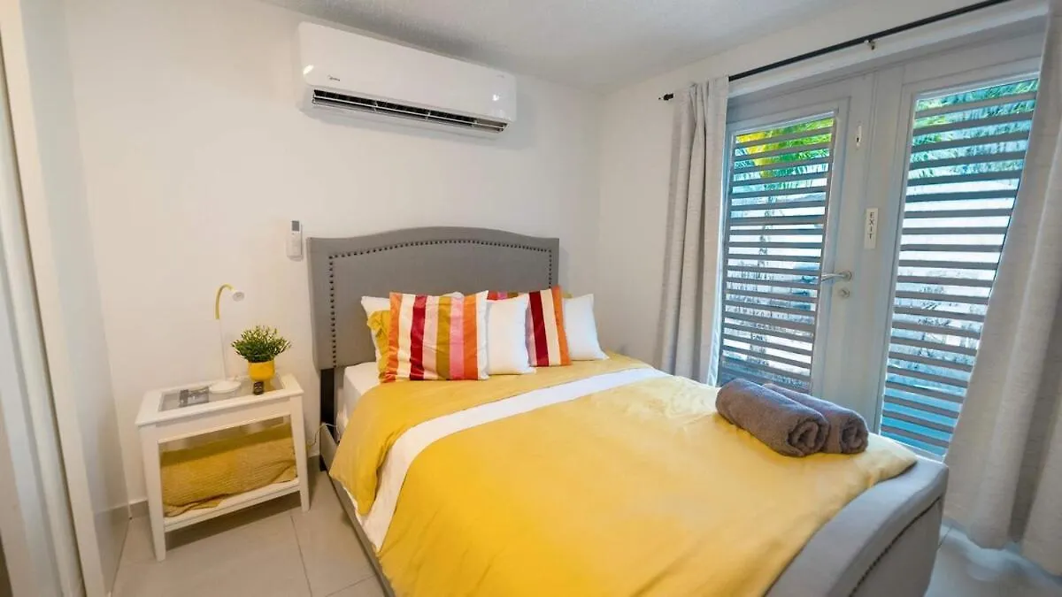 Aquaville Rentals Villa 2 Dorado Porto Rico