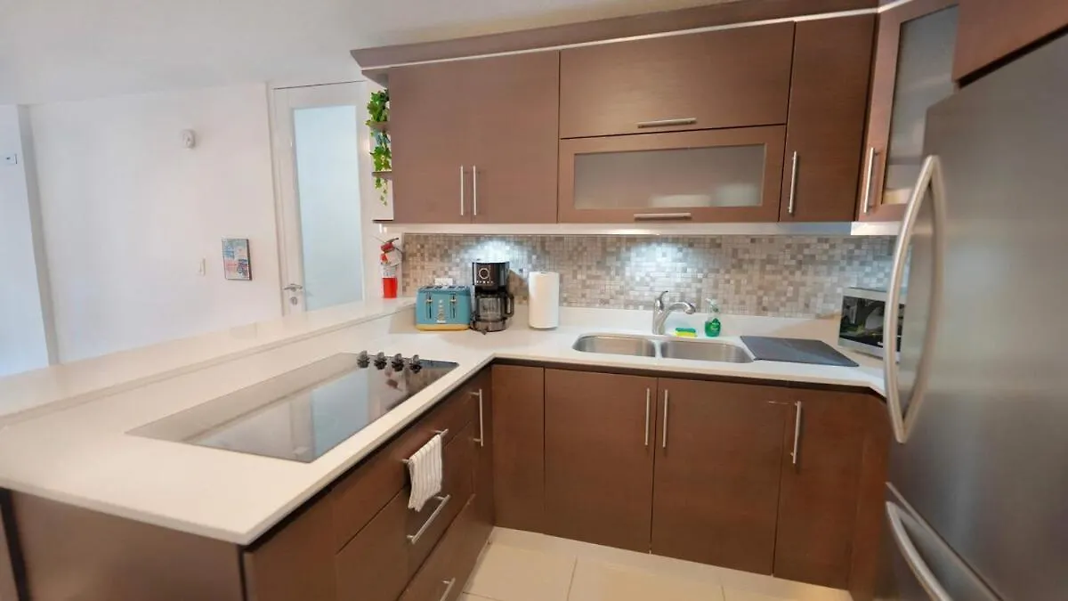 Aquaville Rentals Villa 2 Dorado 0*,  Porto Rico
