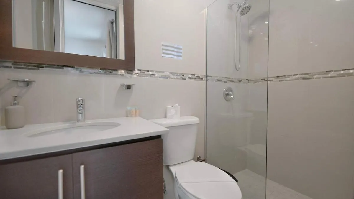 Aquaville Rentals Villa 2 Dorado 0*,  Porto Rico