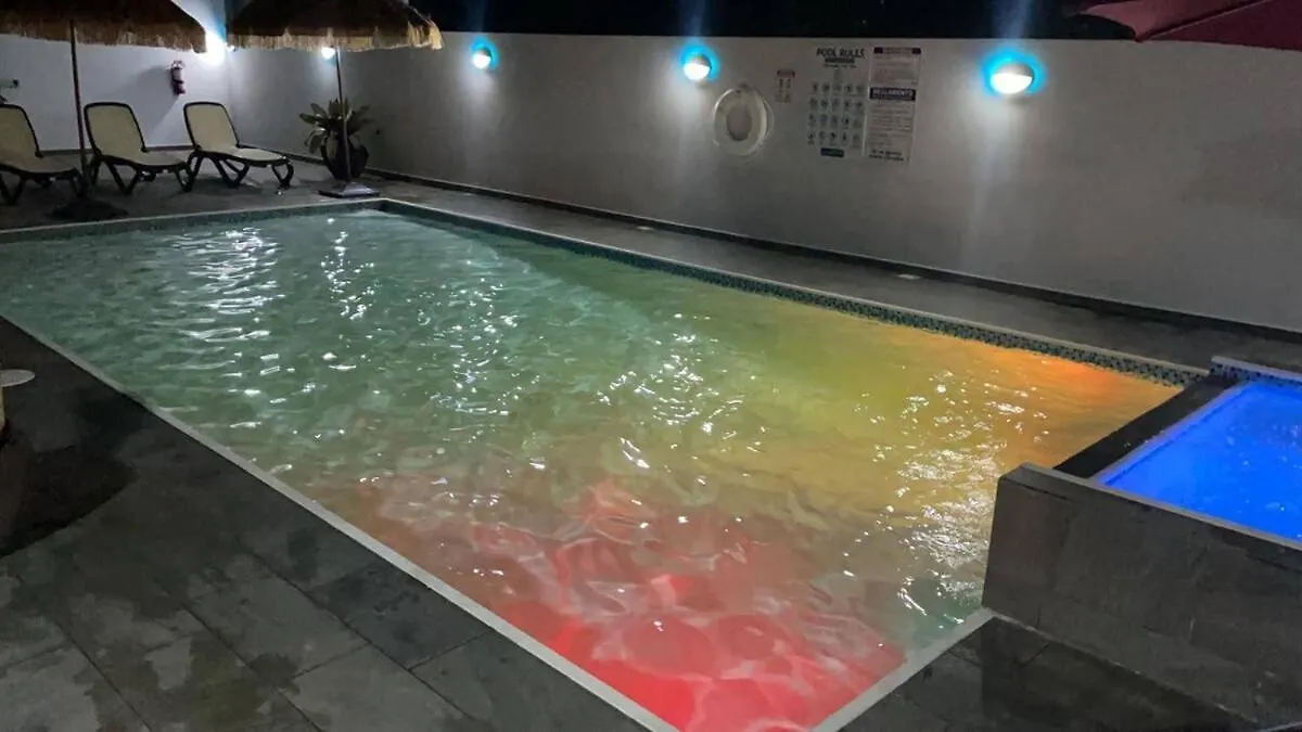 Aquaville Rentals Villa 2 Dorado 0*,  Porto Rico