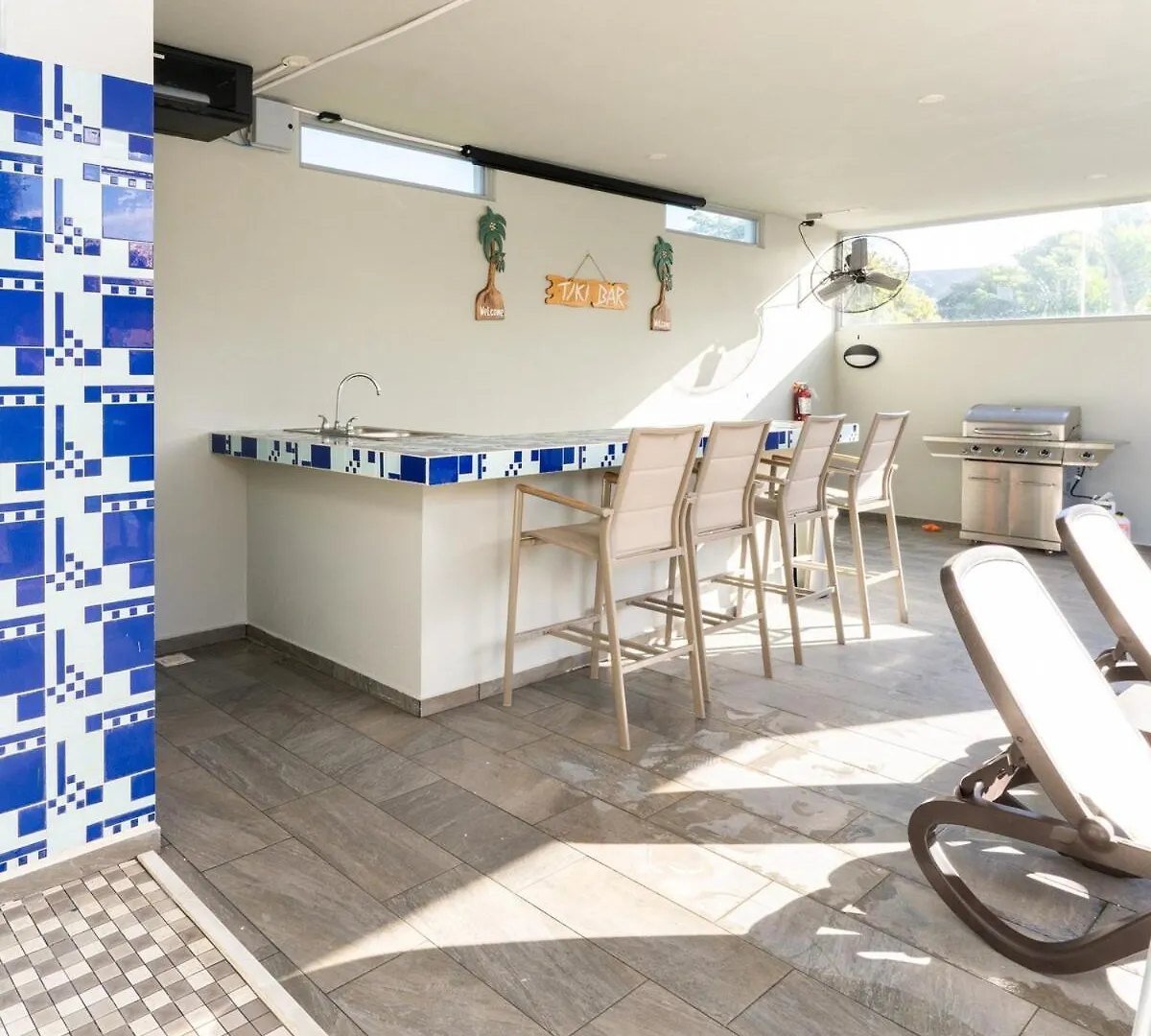 Aquaville Rentals Villa 2 Dorado Appartamento