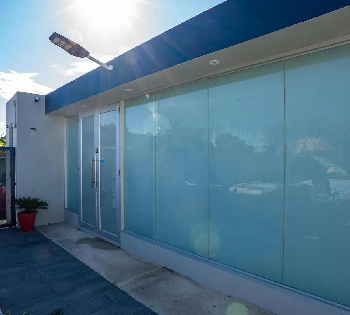 Appartamento Aquaville Rentals Villa 2 Dorado