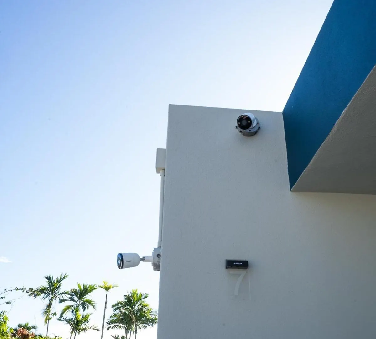 Aquaville Rentals Villa 2 Dorado Appartamento