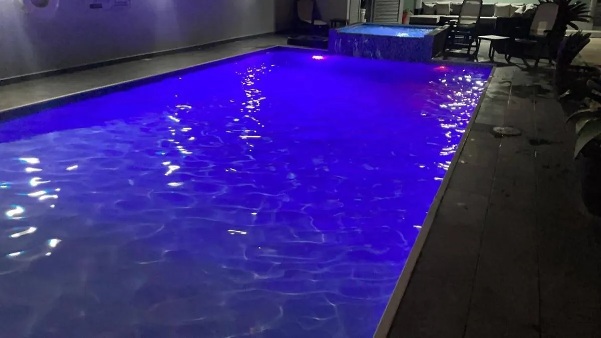 Appartamento Aquaville Rentals Villa 2 Dorado Porto Rico