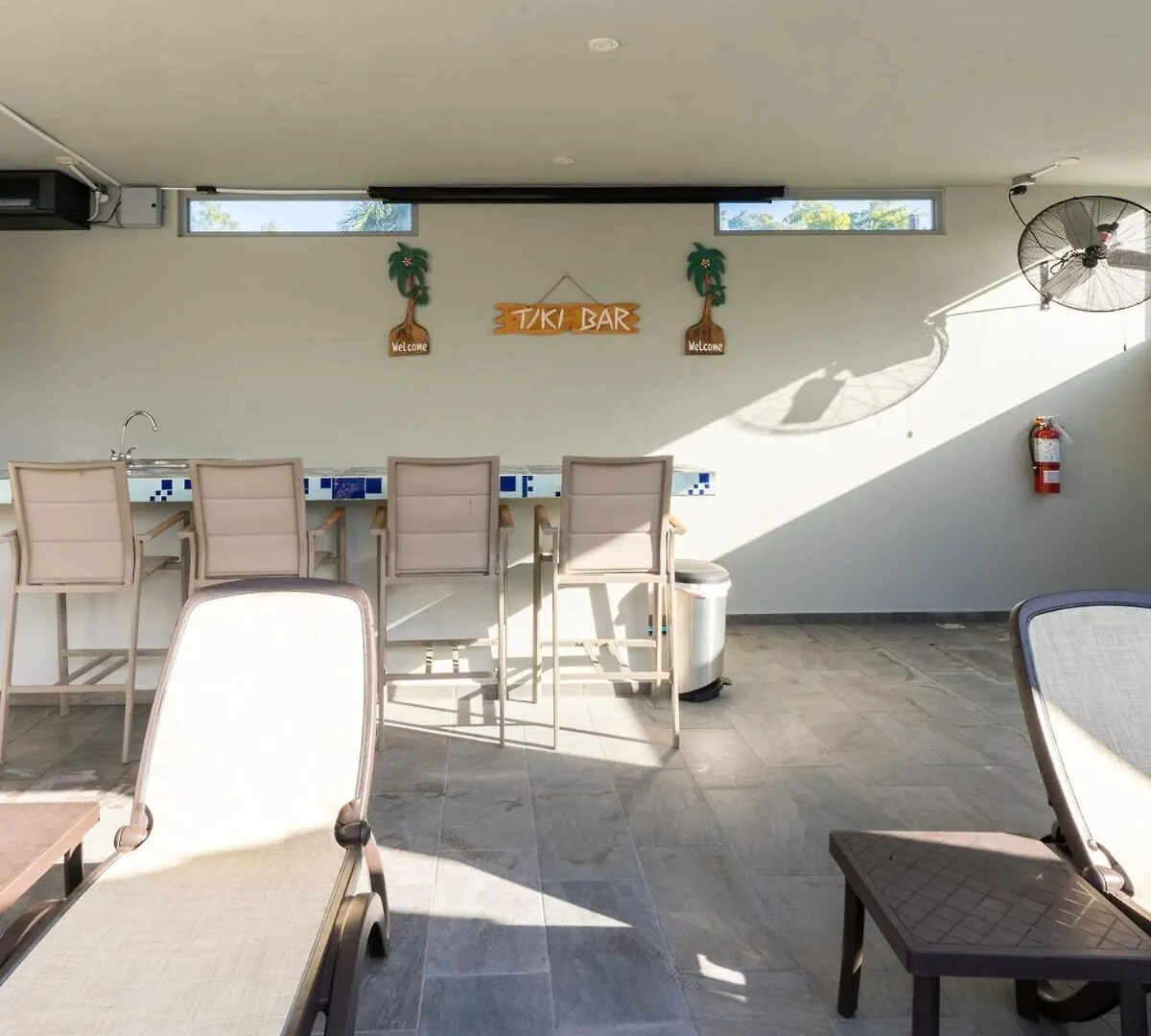 Aquaville Rentals Villa 2 Dorado 0*,