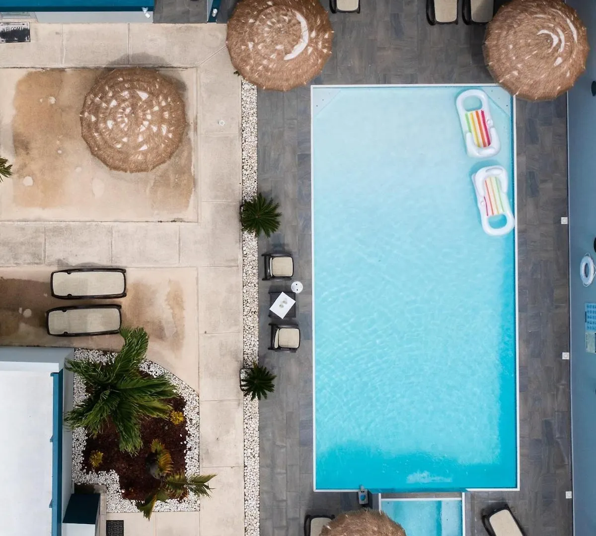 Aquaville Rentals Villa 2 Dorado Appartamento