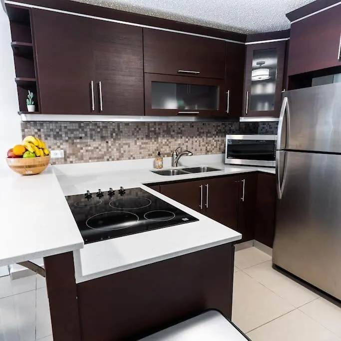 Appartamento Aquaville Rentals Villa 2 Dorado Porto Rico