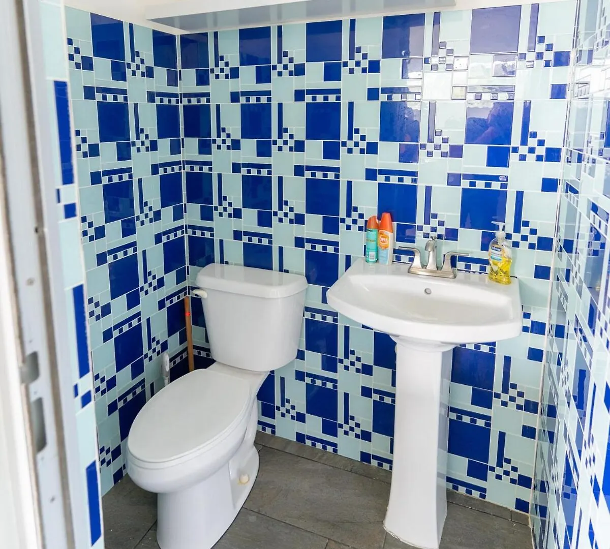 Appartamento Aquaville Rentals Villa 2 Dorado