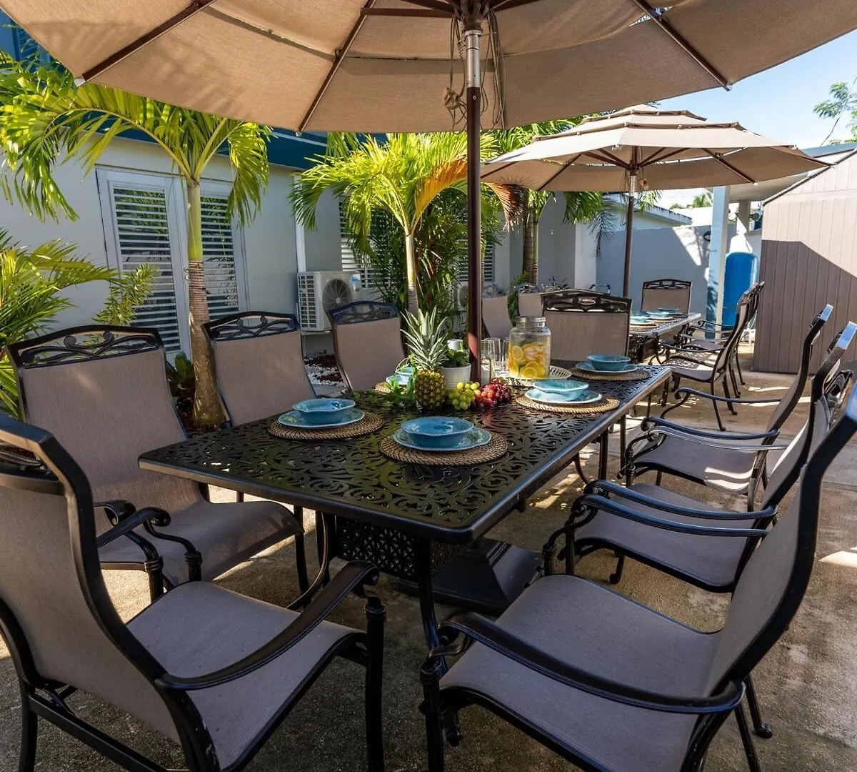 Aquaville Rentals Villa 2 Dorado 0*,  Porto Rico