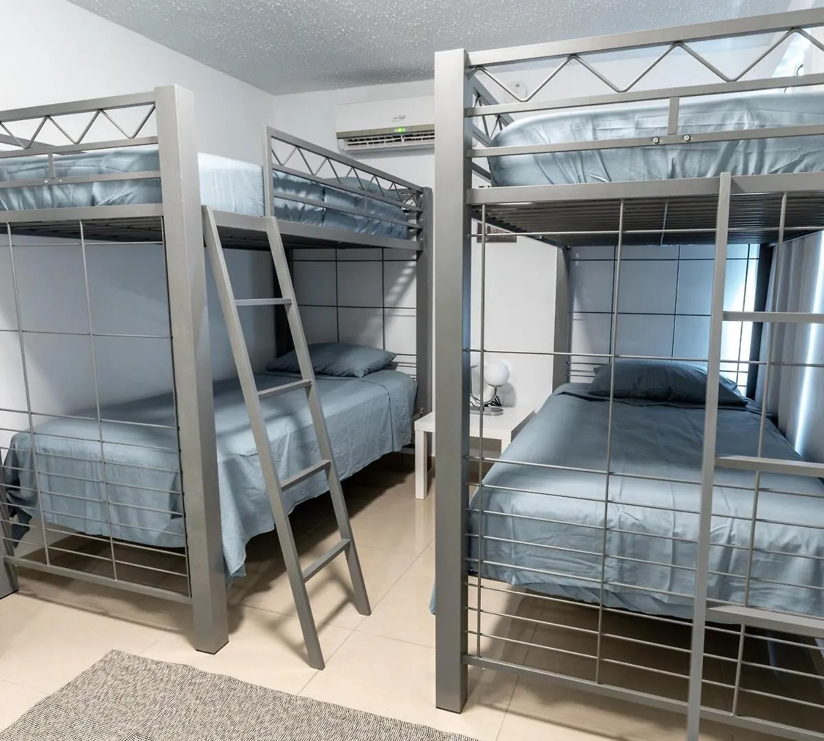 Aquaville Rentals Villa 2 Dorado Appartamento