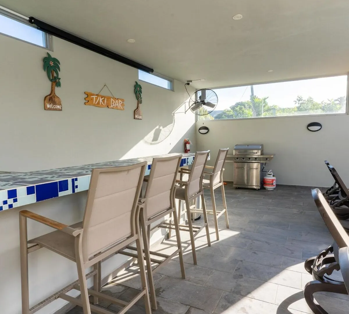 Appartamento Aquaville Rentals Villa 2 Dorado Porto Rico