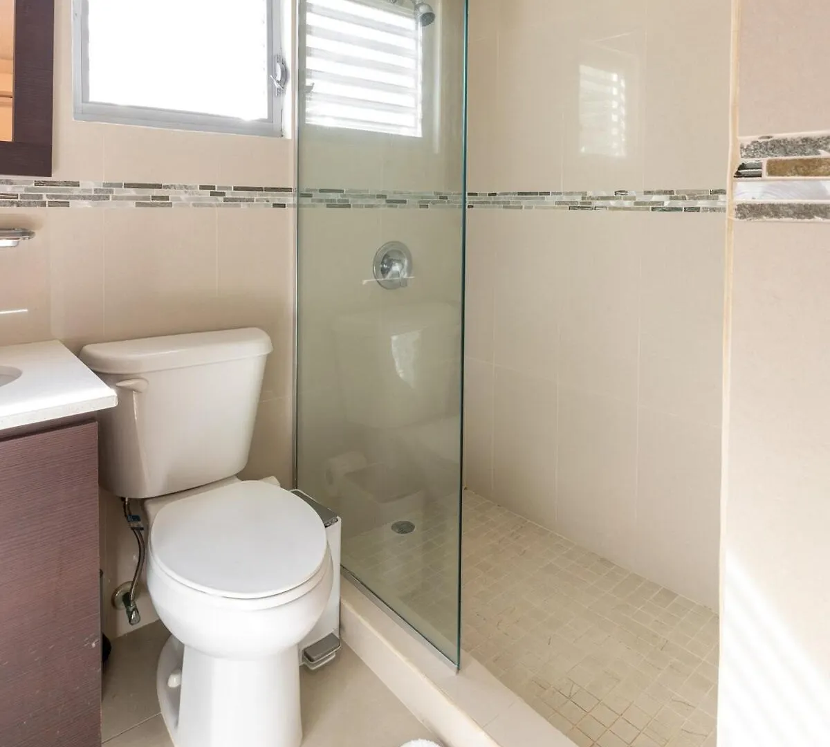 Aquaville Rentals Villa 2 Dorado Appartamento
